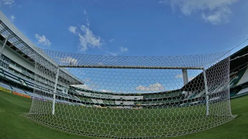 Heuler Andrey/Getty Images- Estádio Couto Pereira