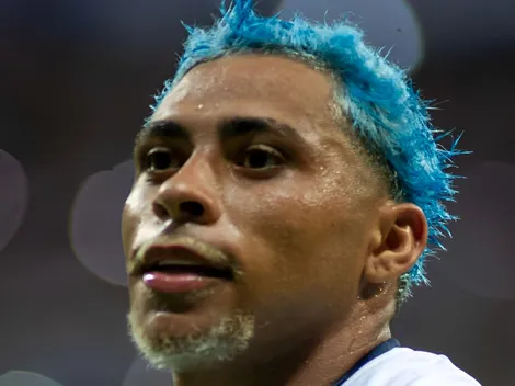 PARÇA DE JACARÉ? Torcida do Bahia pede contratação de Campeão da Libertadores 