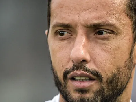 PROBLEMA DETECTADO! Nome de Nenê 'ganha os holofotes' na torcida do Vascão 