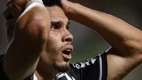 Foto: Gilson Junio/AGIF