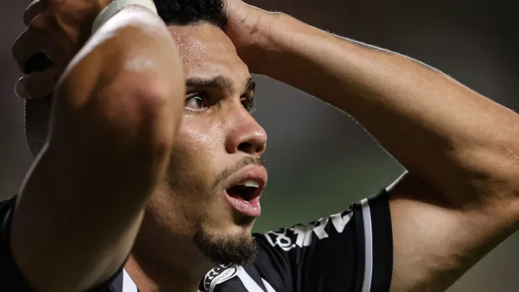 Foto: Gilson Junio/AGIF