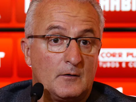 AGORA! Dorival pode 'roubar' peça crucial do Internacional 