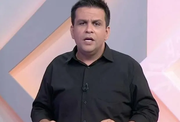 Foto: Reprodução/SporTV – Daniel Pereira (Dandan)