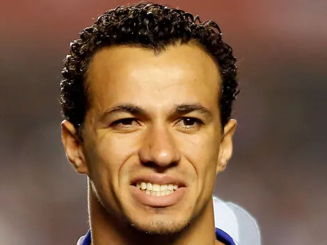 ÚLTIMA HORA! Inter pode fechar com Damião +1 