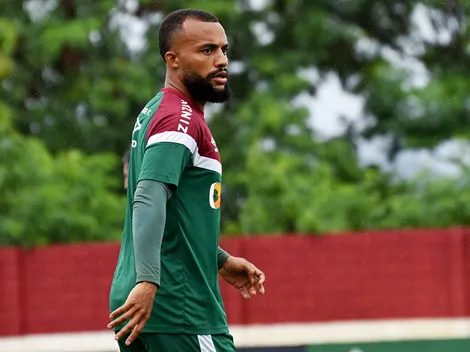 Diniz abre o jogo e atualiza situação de Samuel Xavier