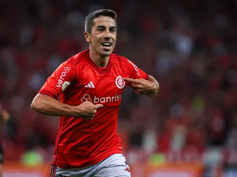 De Pena projeta duelo importante contra o São Paulo pelo Brasileirão