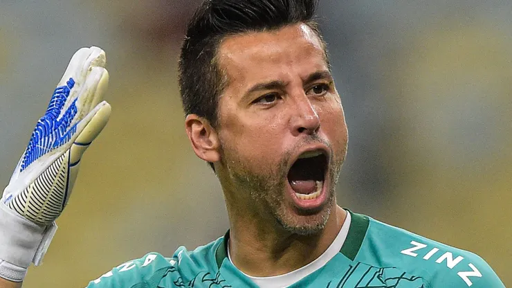 Foto: Thiago Ribeiro/AGIF
