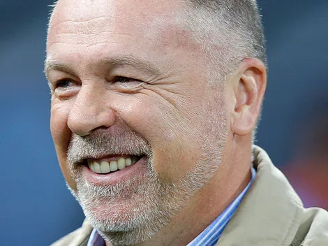 AGORA! Inter 'acerta fico' com queridinho de Mano 