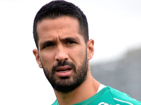 FERVENDO! Torcida do Palmeiras 'dispara' sobre Luan 