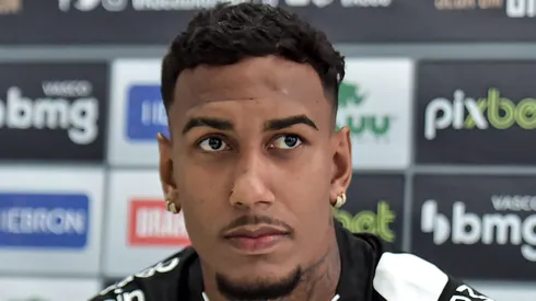 Foto: Thiago Ribeiro/AGIF