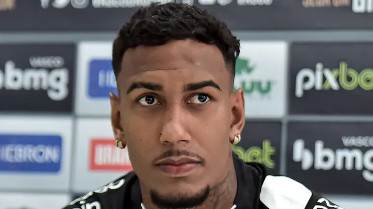 Foto: Thiago Ribeiro/AGIF