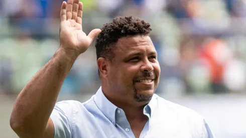 Foto: Fernando Moreno/AGIF – Cruzeiro acerta renovação de última hora