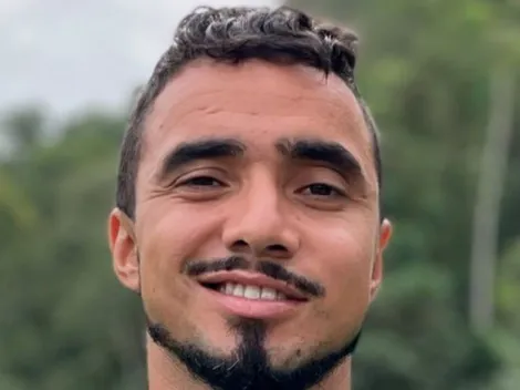 FERVENDO! Torcida do Bota 'dispara' sobre fase de Rafael 