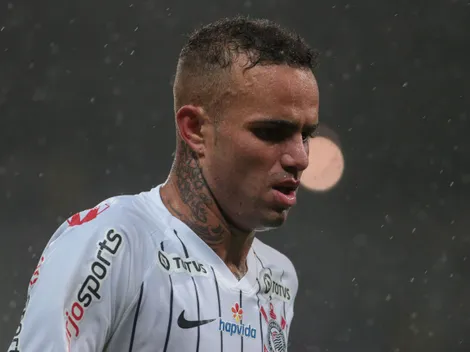 Protesto 'bizarro' contra Luan no Corinthians chega ao Grêmio