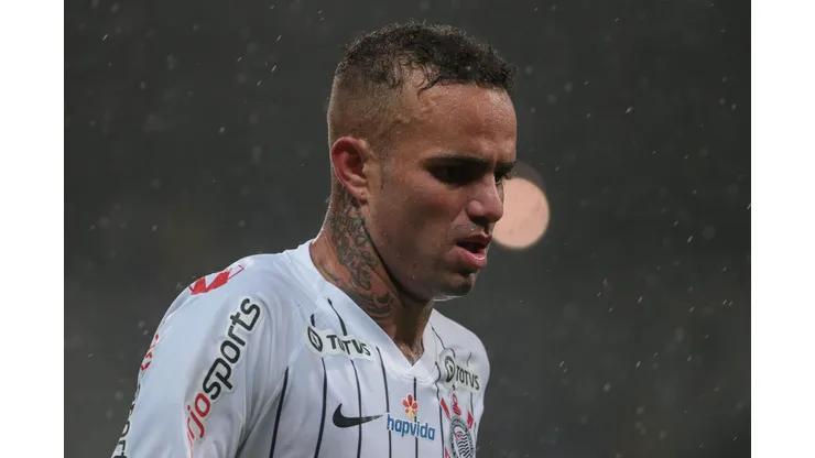 Foto: Marcello Zambrana/AGIF - Situação de Luan repercute no Grêmio