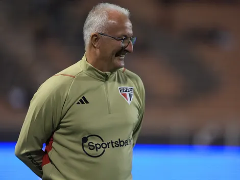 Dorival mexe no time e São Paulo pode ter trio inédito no ataque