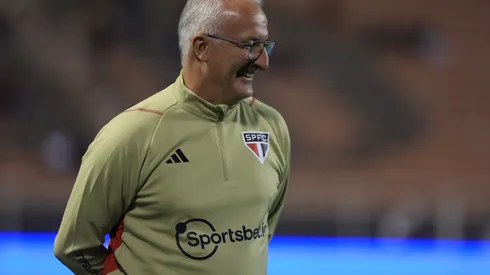 Foto: Marcello Zambrana/AGIF - Dorival Júnior pode mexer no time diante do Internacional.