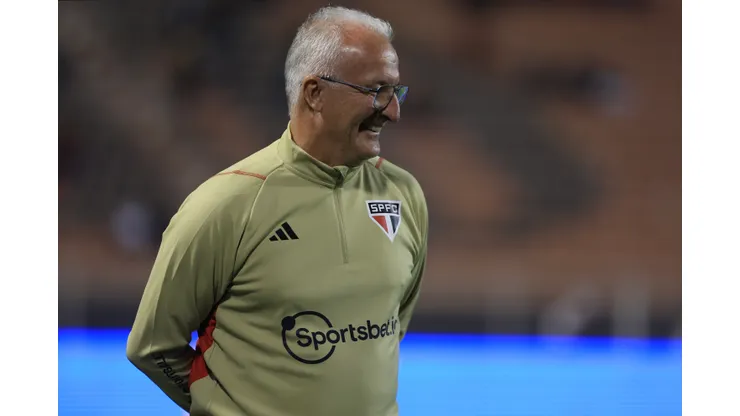 Foto: Marcello Zambrana/AGIF - Dorival Júnior pode mexer no time diante do Internacional.
