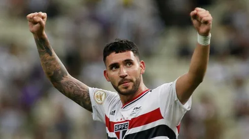 Foto: Miguel Schincariol / saopaulofc.net – Situação de Bustos repercute no São Paulo