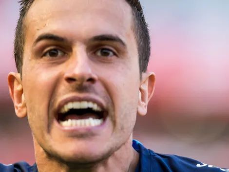 GROHE +1! Ídolo do Vasco crava dois goleiros que quase 'pintaram' na Colina 