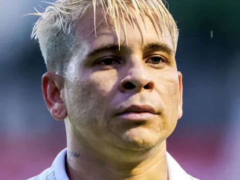 AGORA! Soteldo 'assume marra' e declaração sobre o Palmeiras ferve na torcida 