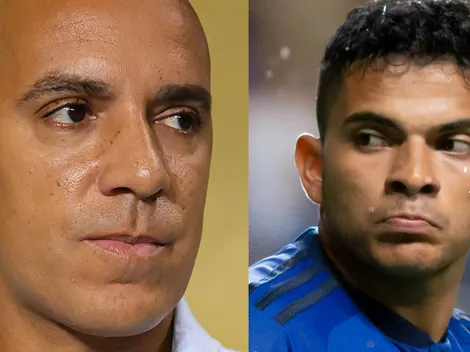 ÚLTIMA HORA! Peça importante do Cruzeiro 'quase parou' no Santos 