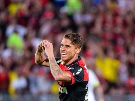 Oferta para contratar Cuéllar 'vaza' e assunto bomba no Internacional