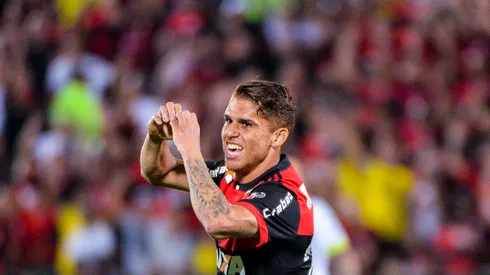 Foto: Fernando Soutello/AGIF – Oferta do Inter por Cuéllar repercute de última hora