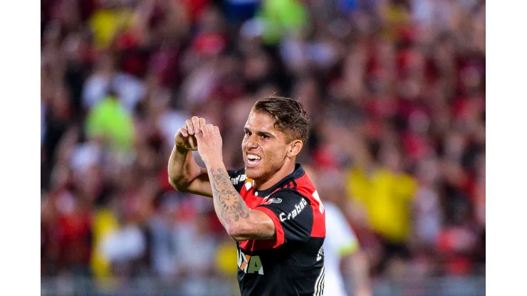 Foto: Fernando Soutello/AGIF - Oferta do Inter por Cuéllar repercute de última hora