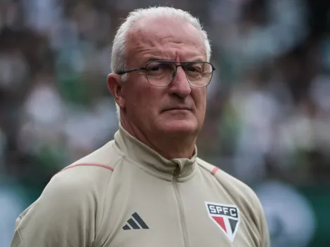 Titular de Rogério Ceni ainda busca primeira oportunidade com Dorival Júnior