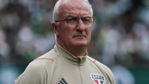 Foto: Robson Mafra/AGIF - Jogador perde espaço com Dorival Júnior.