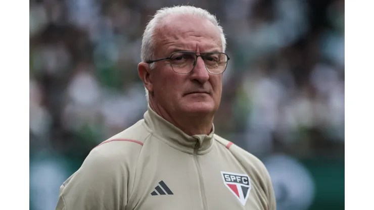 Foto: Robson Mafra/AGIF - Jogador perde espaço com Dorival Júnior.