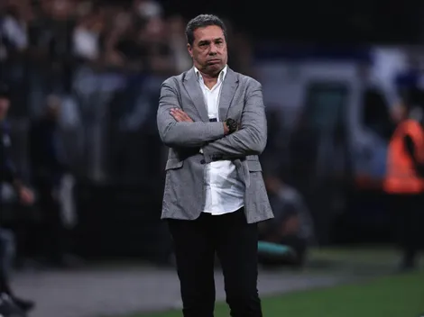 Jogador está de saída e vai ser desfalque para Luxemburgo em breve