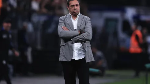 Foto: Ettore Chiereguini/AGIF - Luxemburgo deve ter desfalque importante em breve no Corinthians.