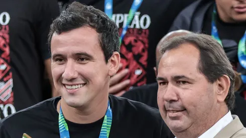 Foto: Robson Mafra/AGIF – Pablo