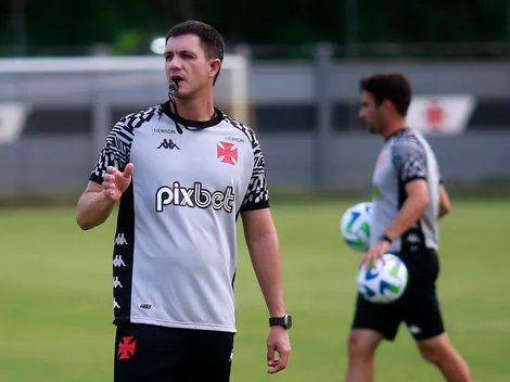 Jogador ganha mais espaço com Barbieri e mostra ser uma boa opção 