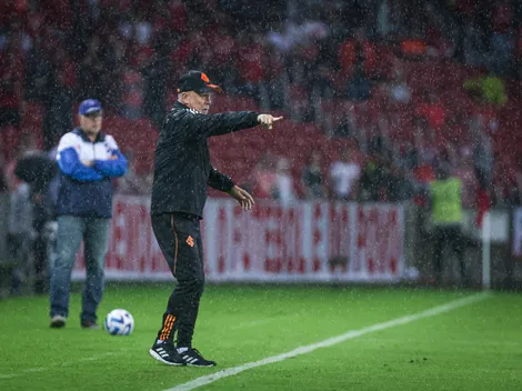 Mano Menezes não se cala e dá sua opinião sincera sobre erro de Keiller