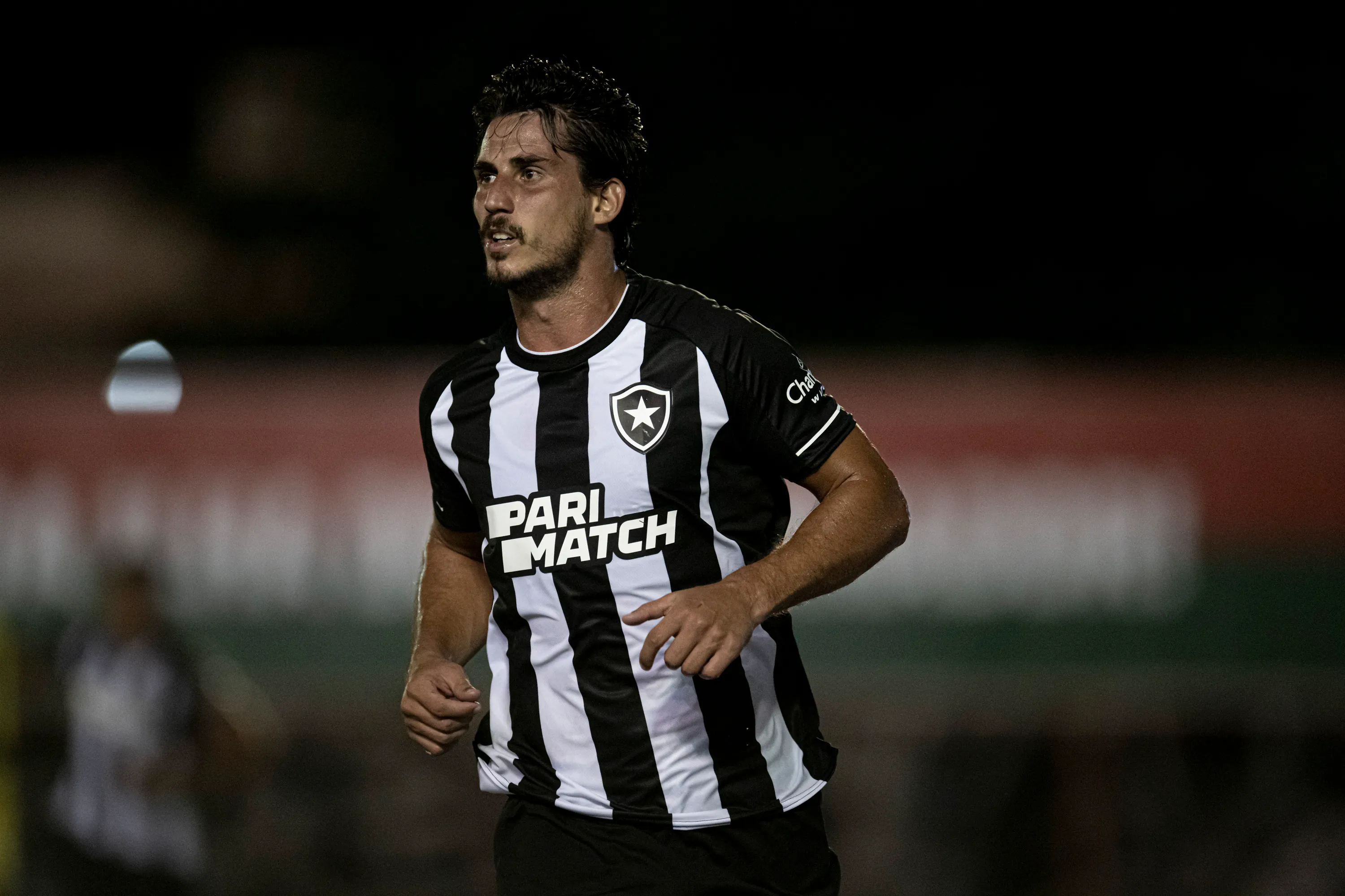 Jorge Rodrigues/AGIF – Gabriel Pires