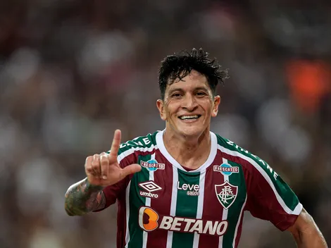"Cano como destaque"; Jornais argentinos repercutem goleada histórica do Fluminense