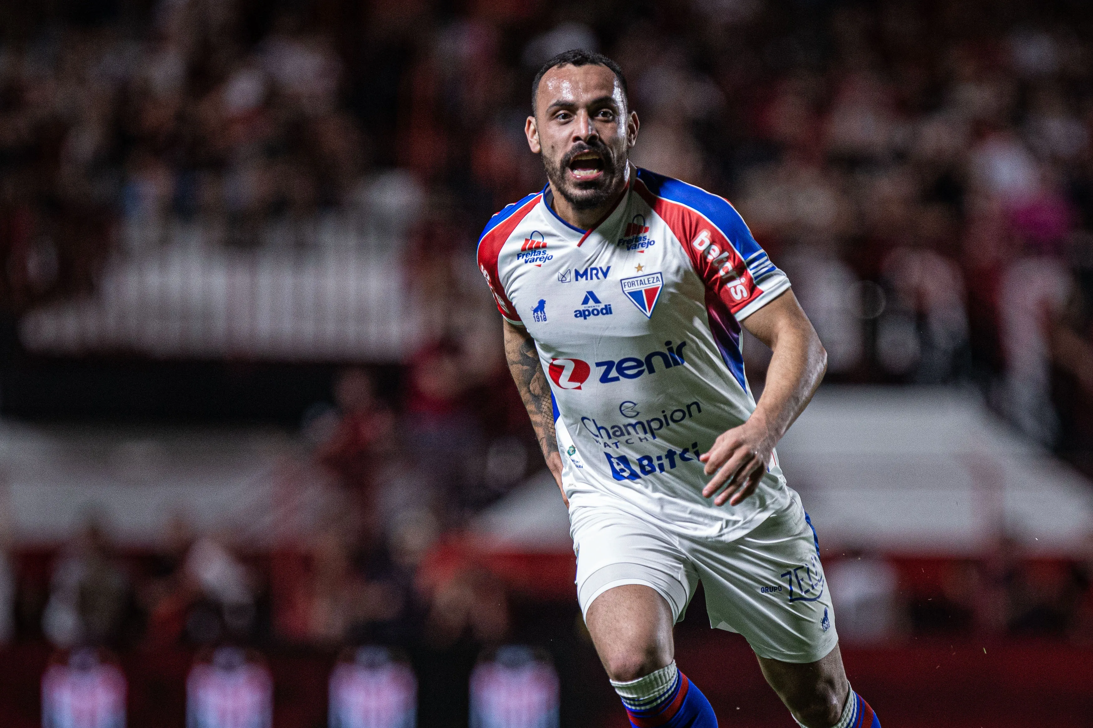Isabela Azine/AGIF – Moisés