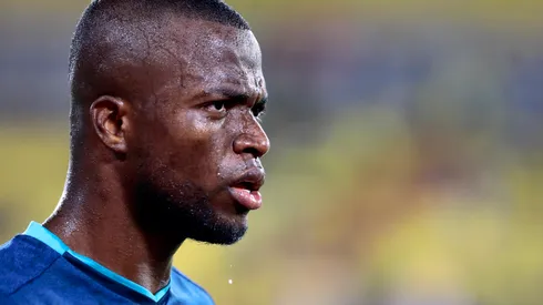Photo by Franklin Jacome/Getty Images – Inter recebe 'bomba' sobre Enner Valencia