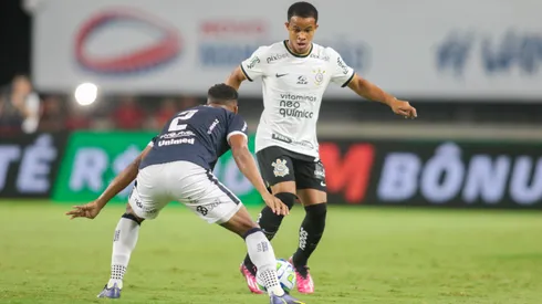 Foto: Fernando Torres/AGIF- Corinthians estuda decisão importante sobre Pedro.