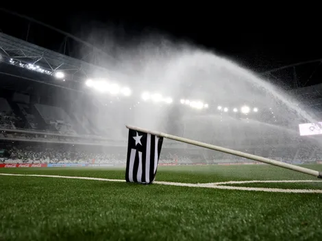 BOTAFOGO x DEFENSA Y JUSTICIA pela SUL-AMERICANA; Onde assistir, raio-x do duelo e mais