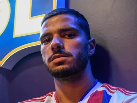 FERVENDO! Torcida do Vasco 'dispara' sobre possível volta de Henrique 