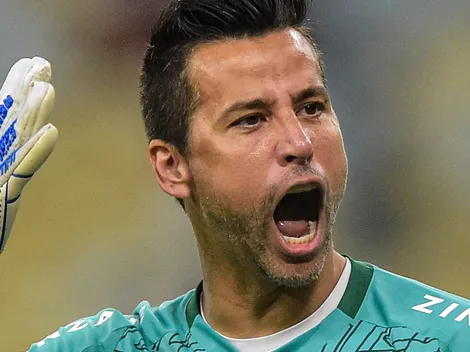 AGORA! Fábio 'dispara' sobre possível retorno ao Cruzeiro 