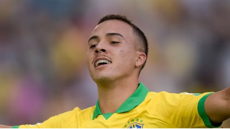 Foto: Alexandre Loureiro/CBF - Situação de Peglow chega ao Internacional
