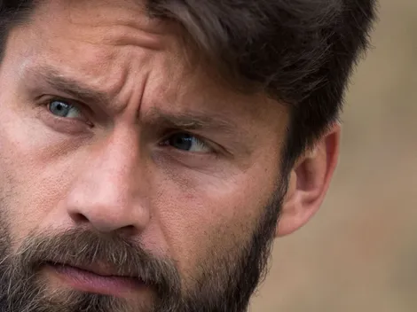 COM MORAL! Ex-Flu, Sóbis 'rasga elogios' para titular do Tricolor 