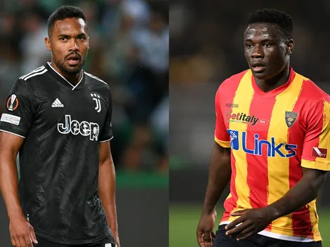 JUVENTUS x LECCE pela SERIE A TIM; Onde assistir, raio-x do duelo e mais