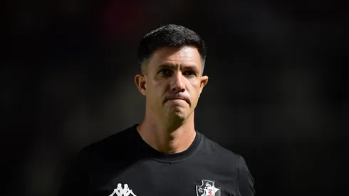 Foto: Thiago Ribeiro/AGIF - Barbieri pode perder uma peça importante do Vasco antes mesmo do que era esperado.