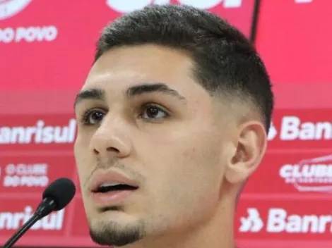 AGORA! Johnny +2 são sacados para Internacional x Nacional 